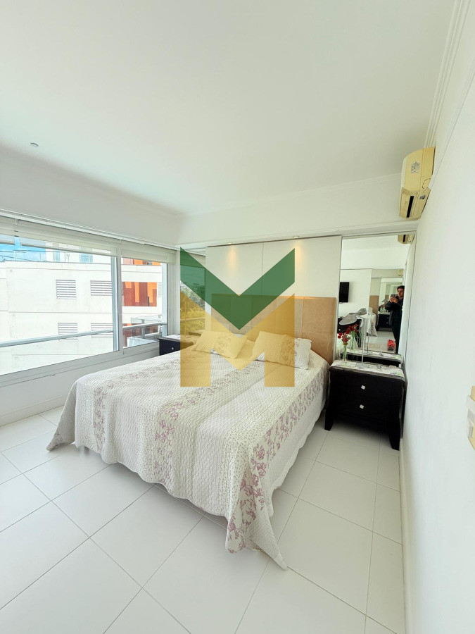 Apartamento ID.6866 - Apartamento en Venta frente al mar Playa Brava