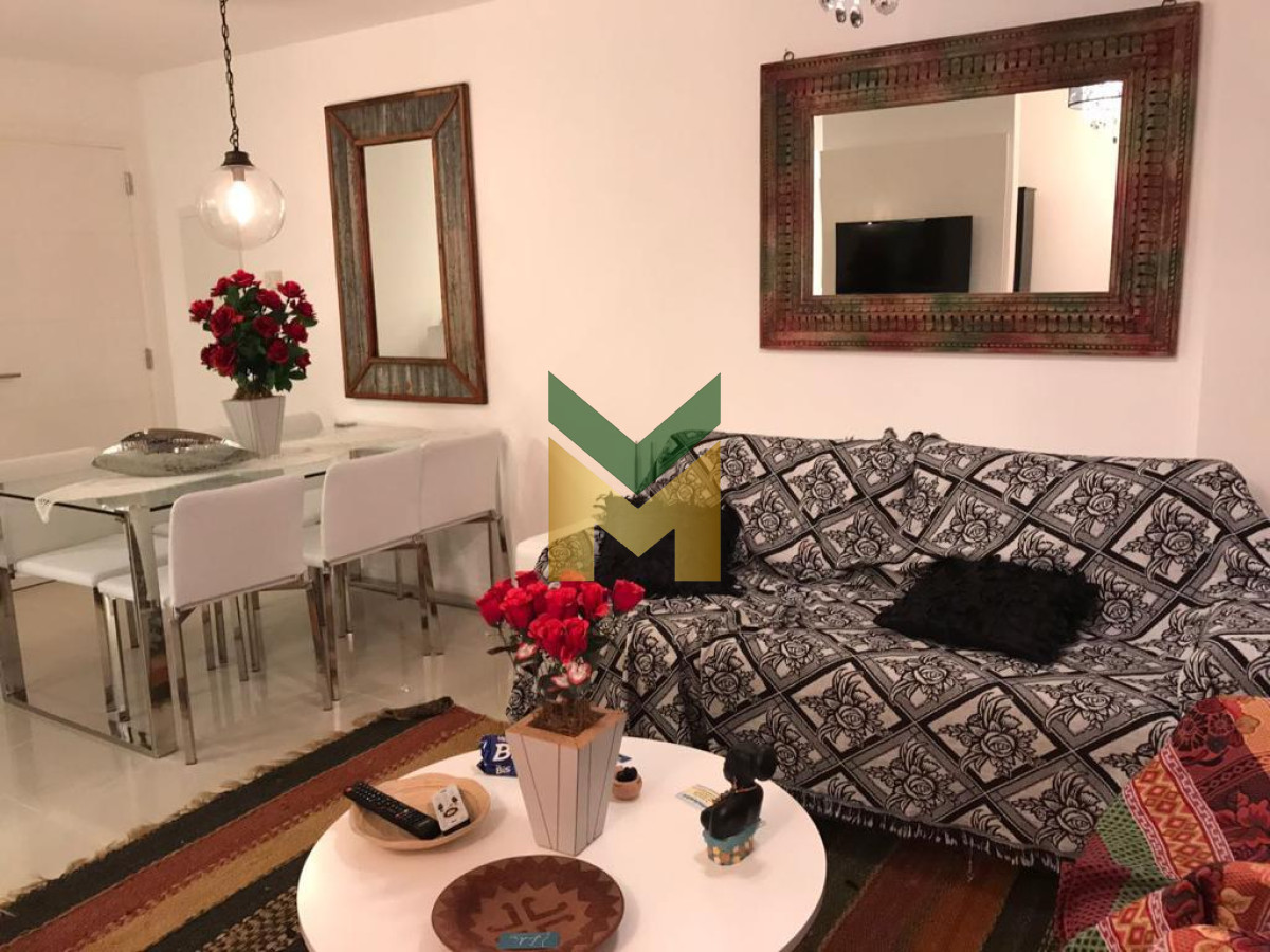 Apartamento ID.4662 - Apartamento En Venta De 2 dormitorios