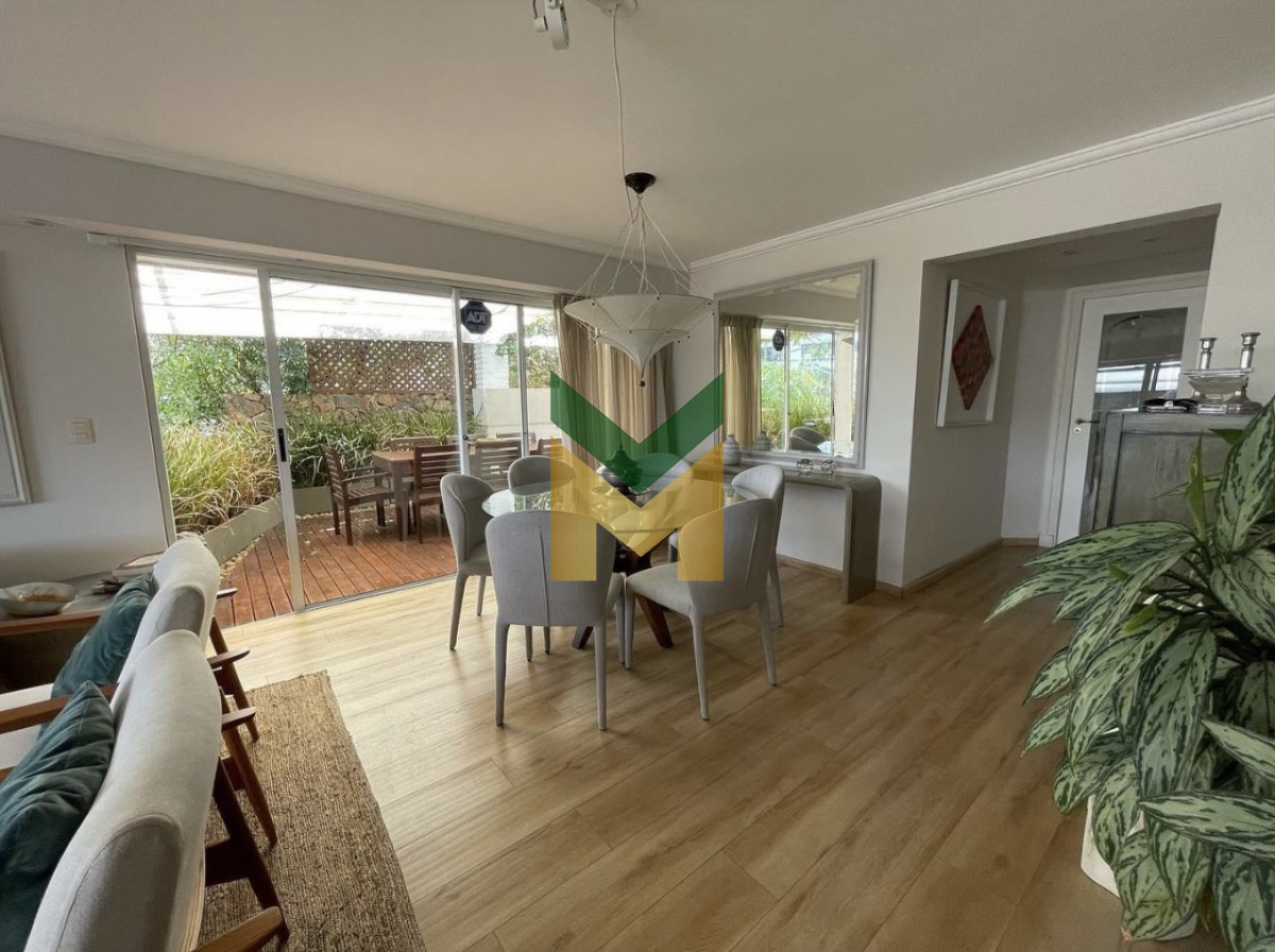 Apartamento ID.3977 - Apartamento en alquiler anual Punta del Este 