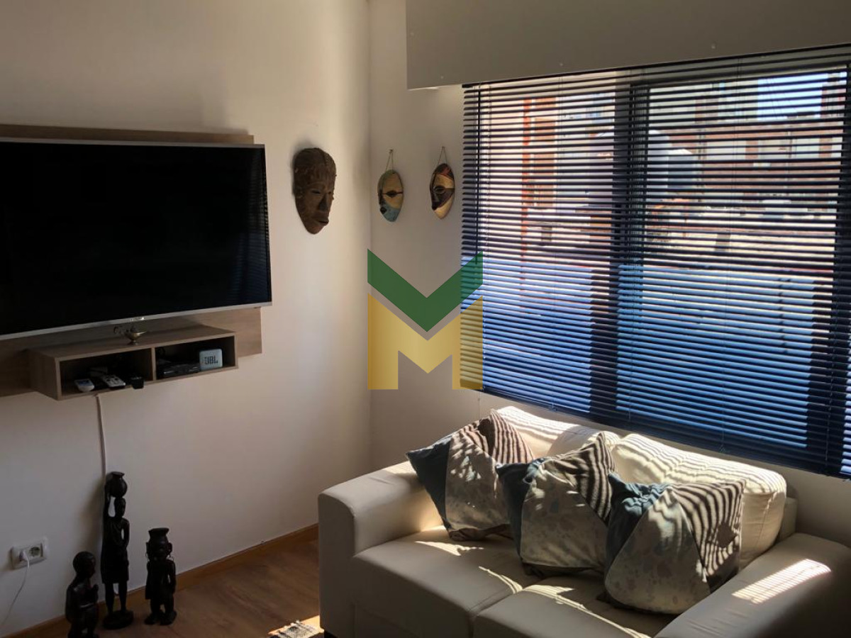 Apartamento ID.1383 - Hermoso  apartemnto en venta , Punta el este , Gorlero al 811