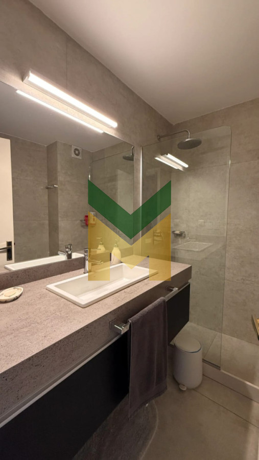 Apartamento ID.7098 - Alquiler temporal 4 dormitorios - Punta Del Este
