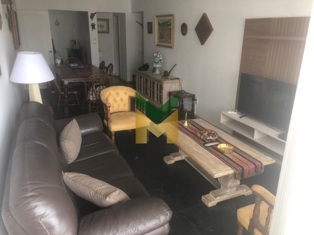 Apartamento ID.6136 - Apartamento en la península - 3 dormitorios.