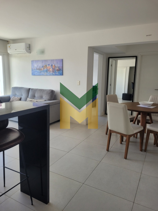 Apartamento ID.4238 - Alquiler anual apartamento en  Punta del Este 