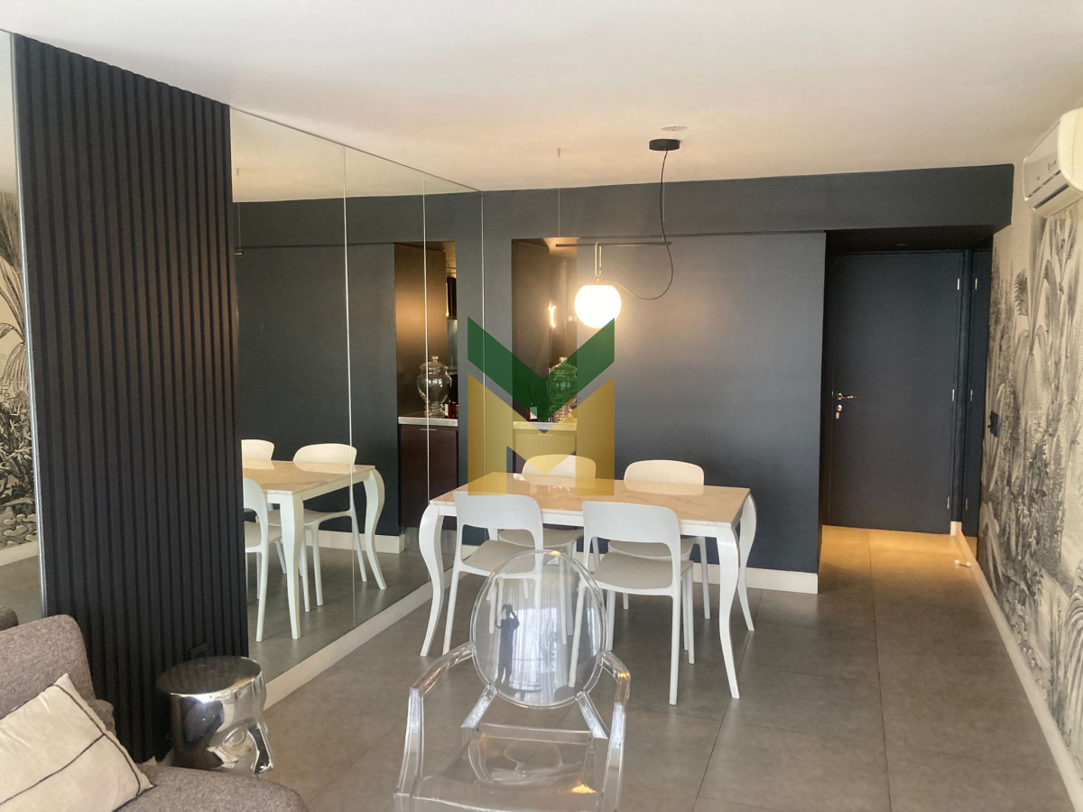 Apartamento ID.4710 - Apartamento en alquiler Anual y de temporada, Punta Del Este