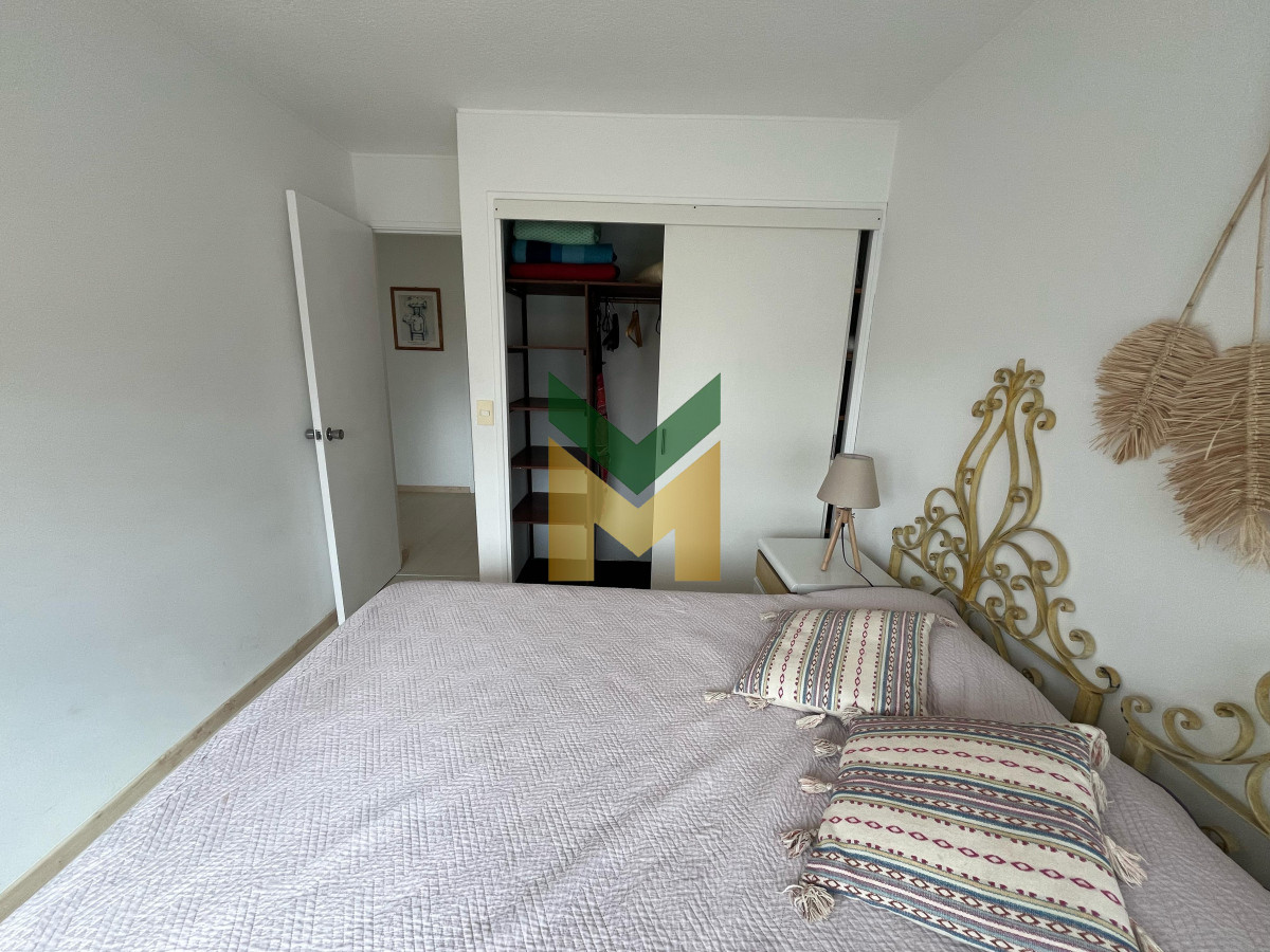 Apartamento ID.6368 - Alquiler invernal - 3 dormitorios Aidy Grill