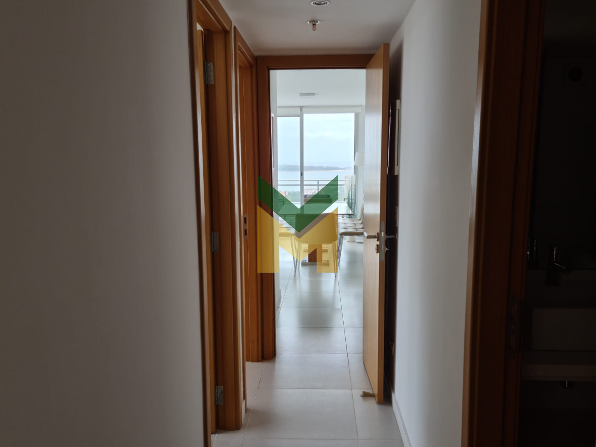 Apartamento ID.2041 - Apartamento en alquiler de temporada , Cantegril , Punta Del Este 