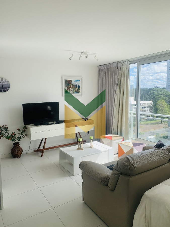 Apartamento ID.2519 - Apartamento en Venta, Punta del Este, Torre con amenities