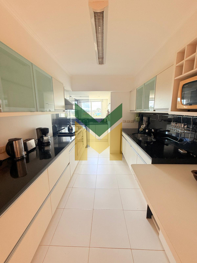 Apartamento ID.6866 - Apartamento en Venta frente al mar Playa Brava