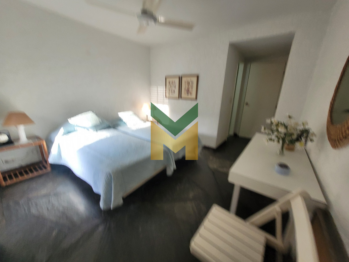 Apartamento ID.4240 - Alquiler anual apartamento en Punta del Este 