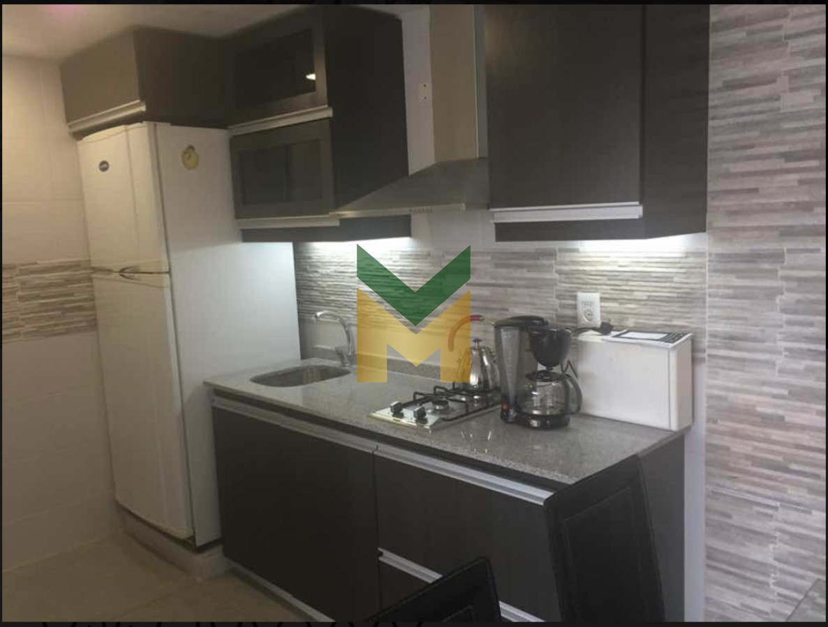 Apartamento ID.996 - Apartamento en Venta, Península, Punta del Este