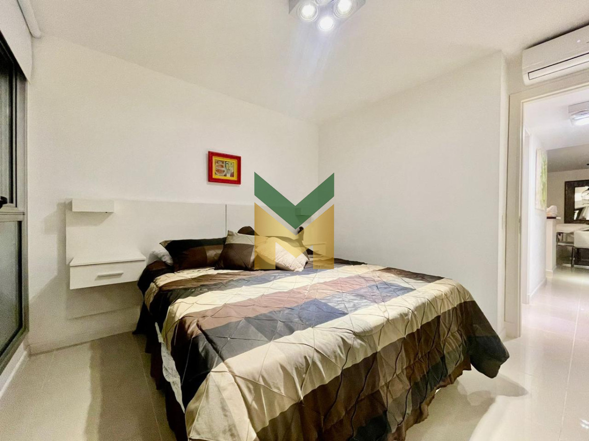 Apartamento ID.4662 - Apartamento En Venta De 2 dormitorios