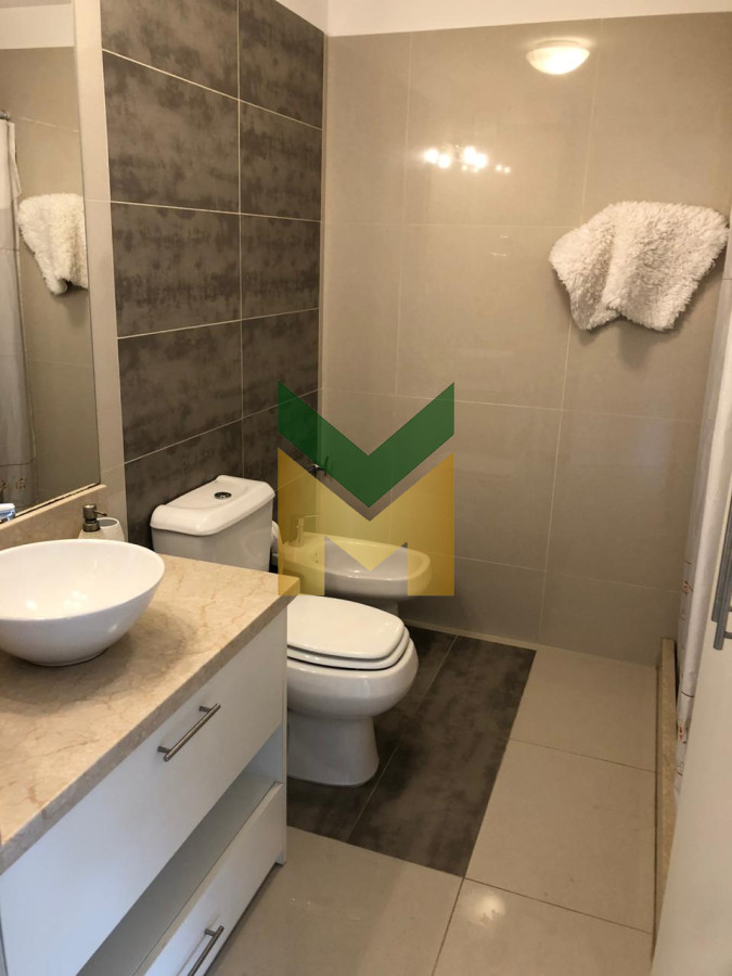 Apartamento ID.1453 - Apartamento en venta , San rafael , Punta del Este 