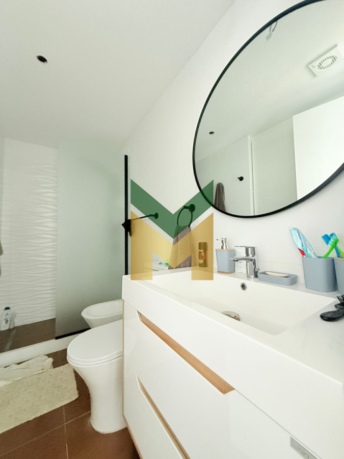 Apartamento ID.7196 - Apartamento en venta - 2 Dormitorios a estrenar 