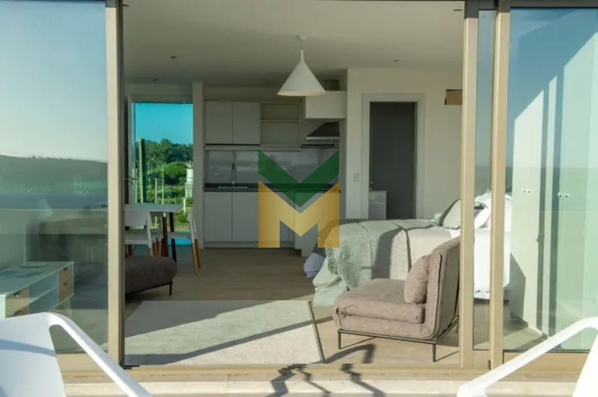 Apartamento ID.3996 - Apartamento en venta, Punta Ballena