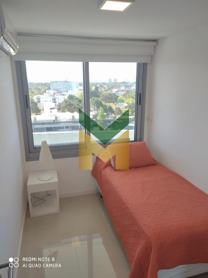 Apartamento ID.1432 - Apartamento en venta , aidy grill , punta del este 