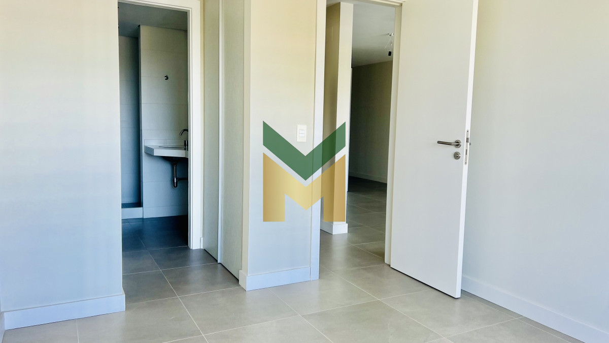 Apartamento ID.5790 - Greenlife. 1 Dormitrio con 2 baños. OPORTUNIDAD.