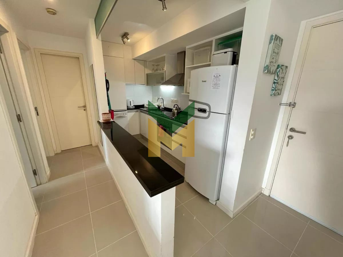 Apartamento ID.5074 - Apartamento en venta - 2 Dormitorios Playa Brava.