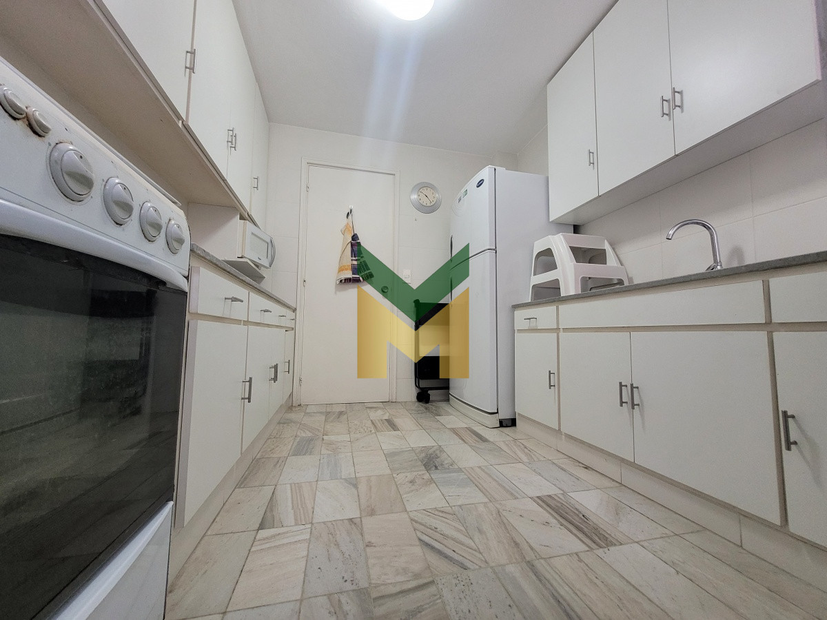 Apartamento ID.4240 - Alquiler anual apartamento en Punta del Este 