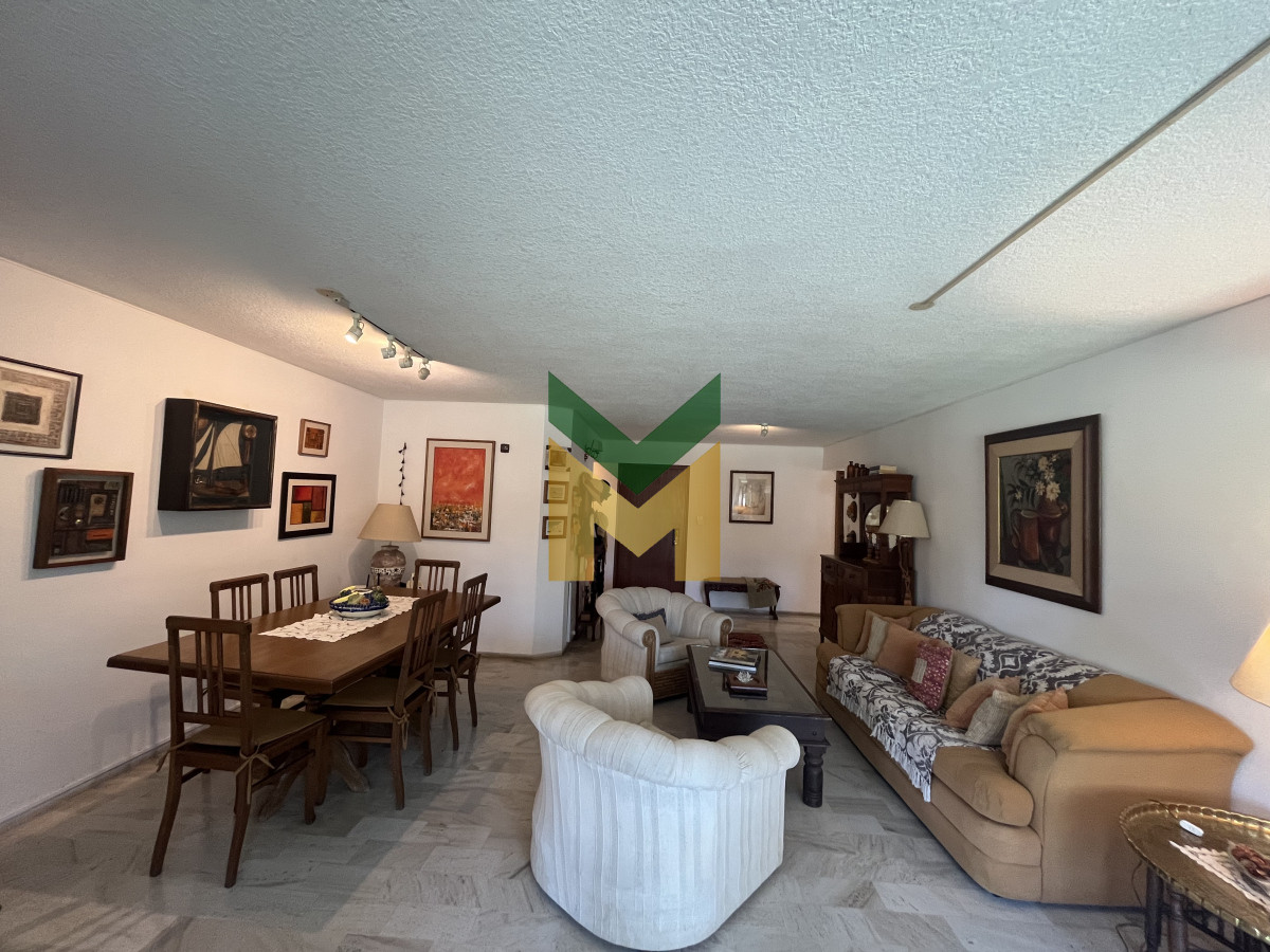 Apartamento ID.209 - Hermoso y amplio departamento en Roosevelt - Venta