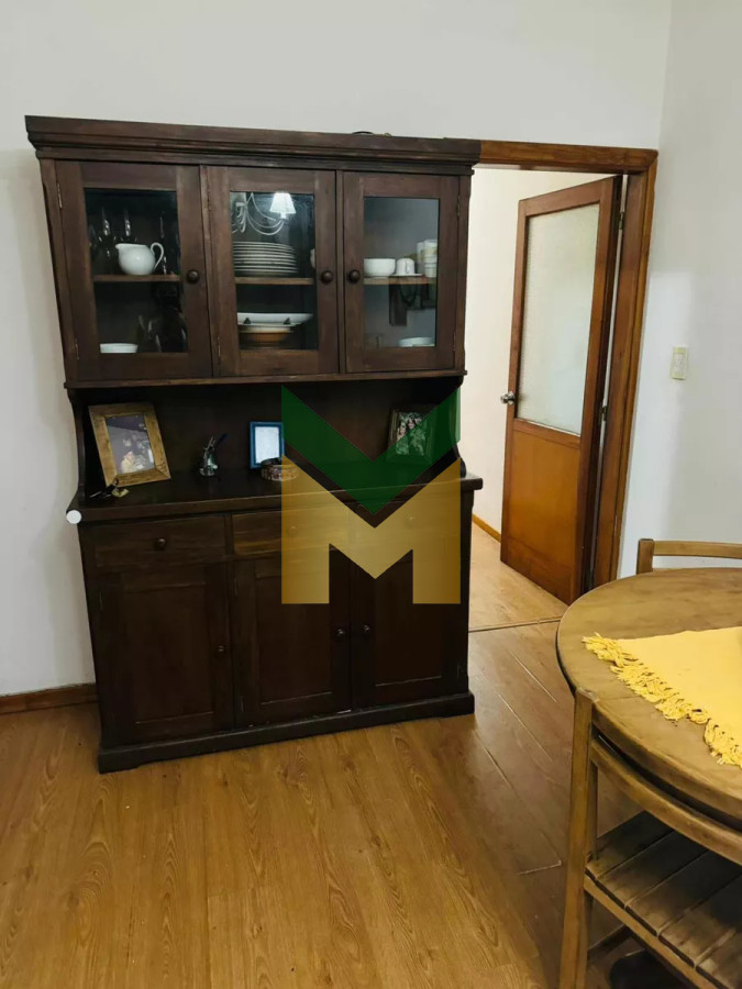 Apartamento ID.5884 - Apartamento en venta - 2 dormitorios centro Maldonado.