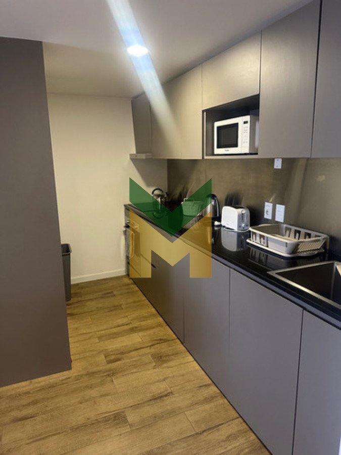Apartamento ID.7009 - Apartamento a estrenar frente al mar - 2 dormitorios Playa Mansa