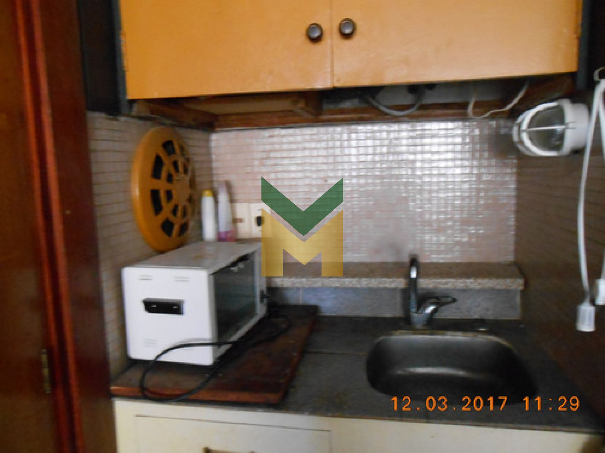 Apartamento ID.6580 - Amplio Apto. Monoambiente, Excelente Ubicacion