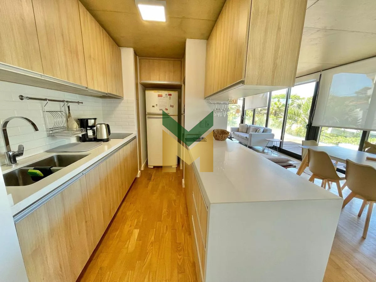 Apartamento ID.2315 - Apartamento en venta , 2 dormitorios, playa mansa, punta del este