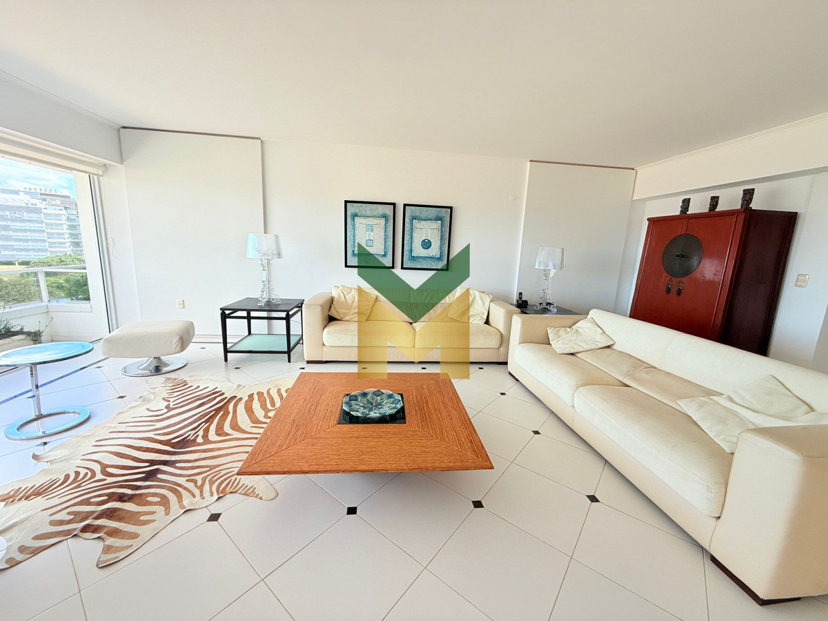 Apartamento ID.6866 - Apartamento en Venta frente al mar Playa Brava