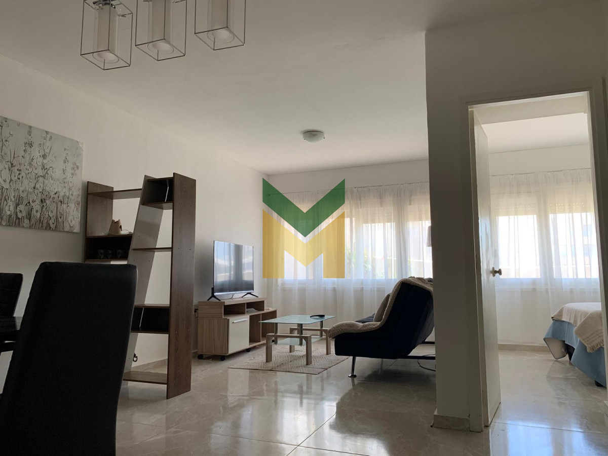 Apartamento ID.4994 - Alquiler Invernal, Punta del este