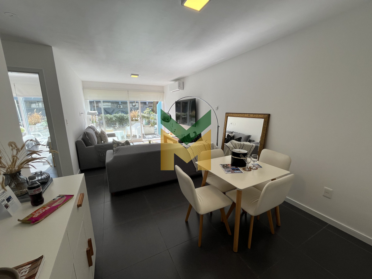 Apartamento ID.6769 - Bonaire 2 dormitorios en venta y alquiler de temporada