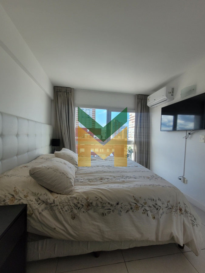 Apartamento ID.4238 - Alquiler anual apartamento en  Punta del Este 