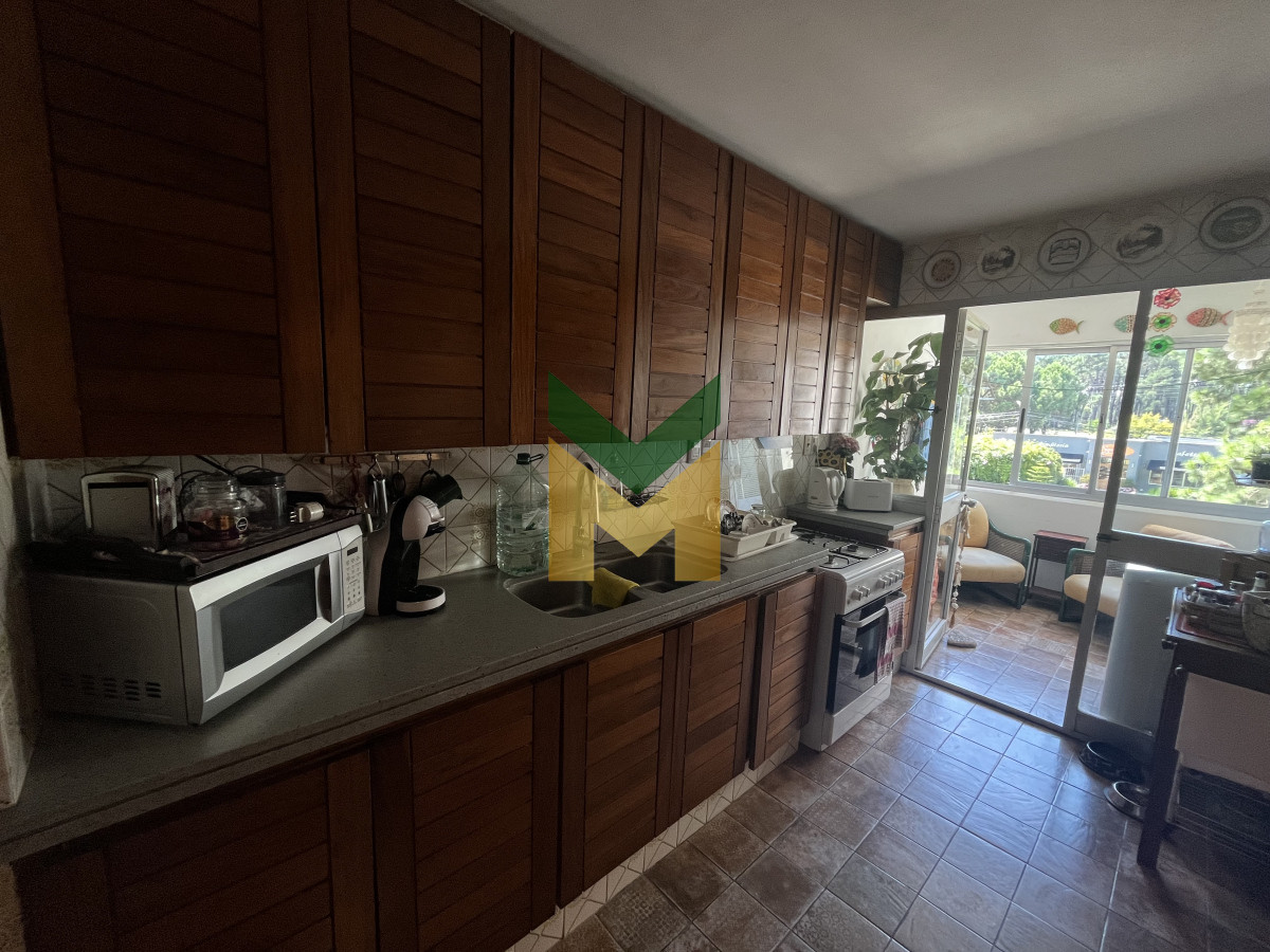 Apartamento ID.209 - Hermoso y amplio departamento en Roosevelt - Venta