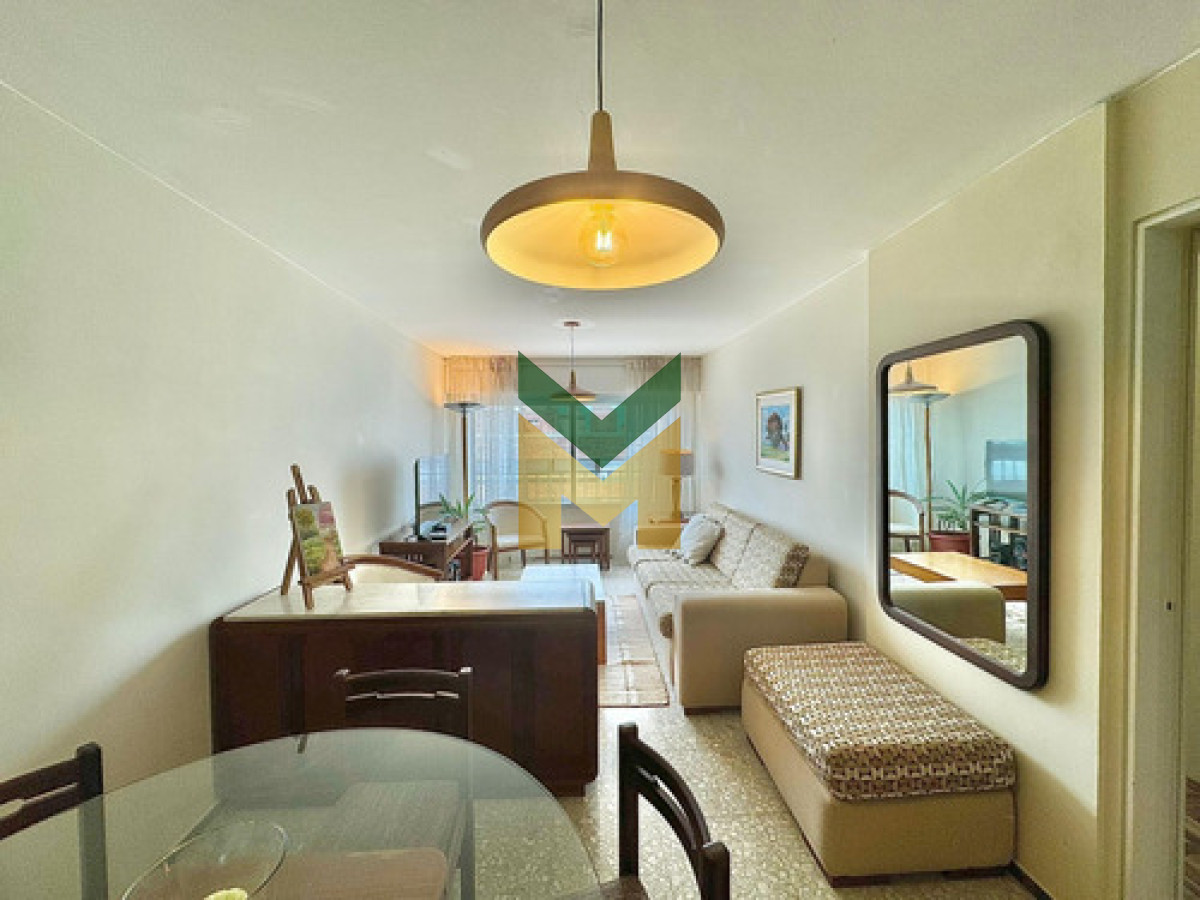 Apartamento ID.6496 - Apto 2 Dormitorios Punta Del Este Península Excelente
