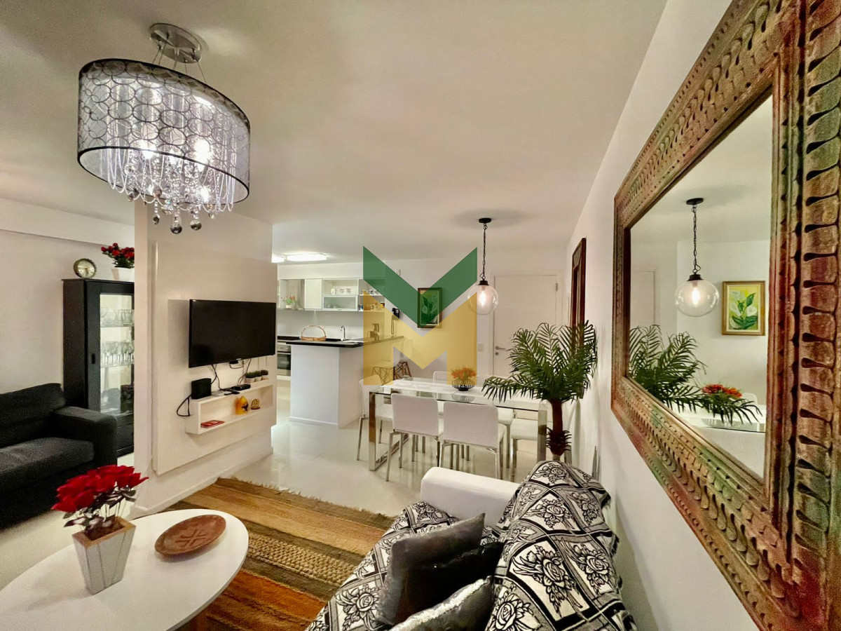 Apartamento ID.4662 - Apartamento En Venta De 2 dormitorios