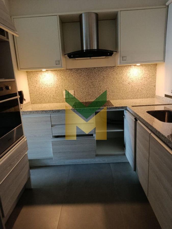 Apartamento ID.6468 - Se Vende Apartamento De 2 Dormitorios En Barrio Cantegril