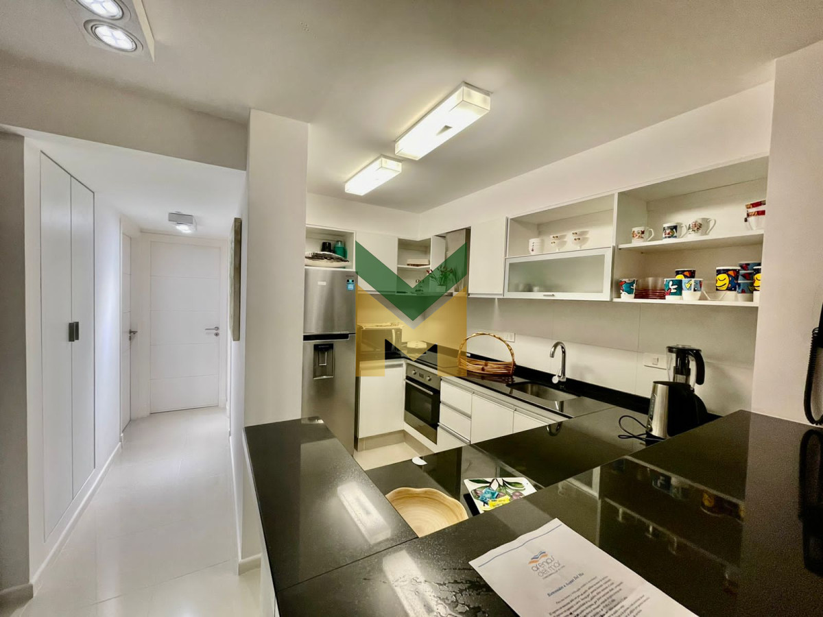 Apartamento ID.4662 - Apartamento En Venta De 2 dormitorios