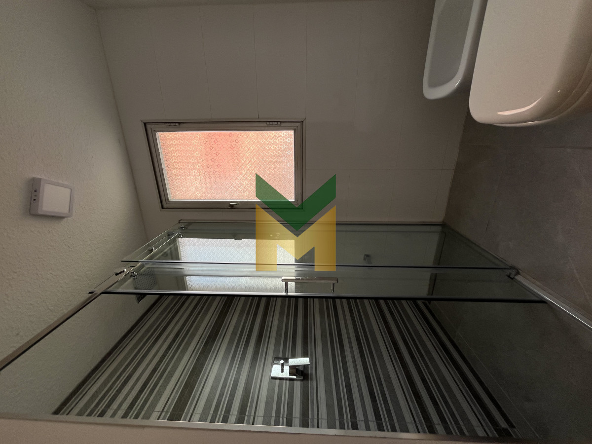 Apartamento ID.7025 - 3 dormitorios Playa Brava - Parrillero Propio