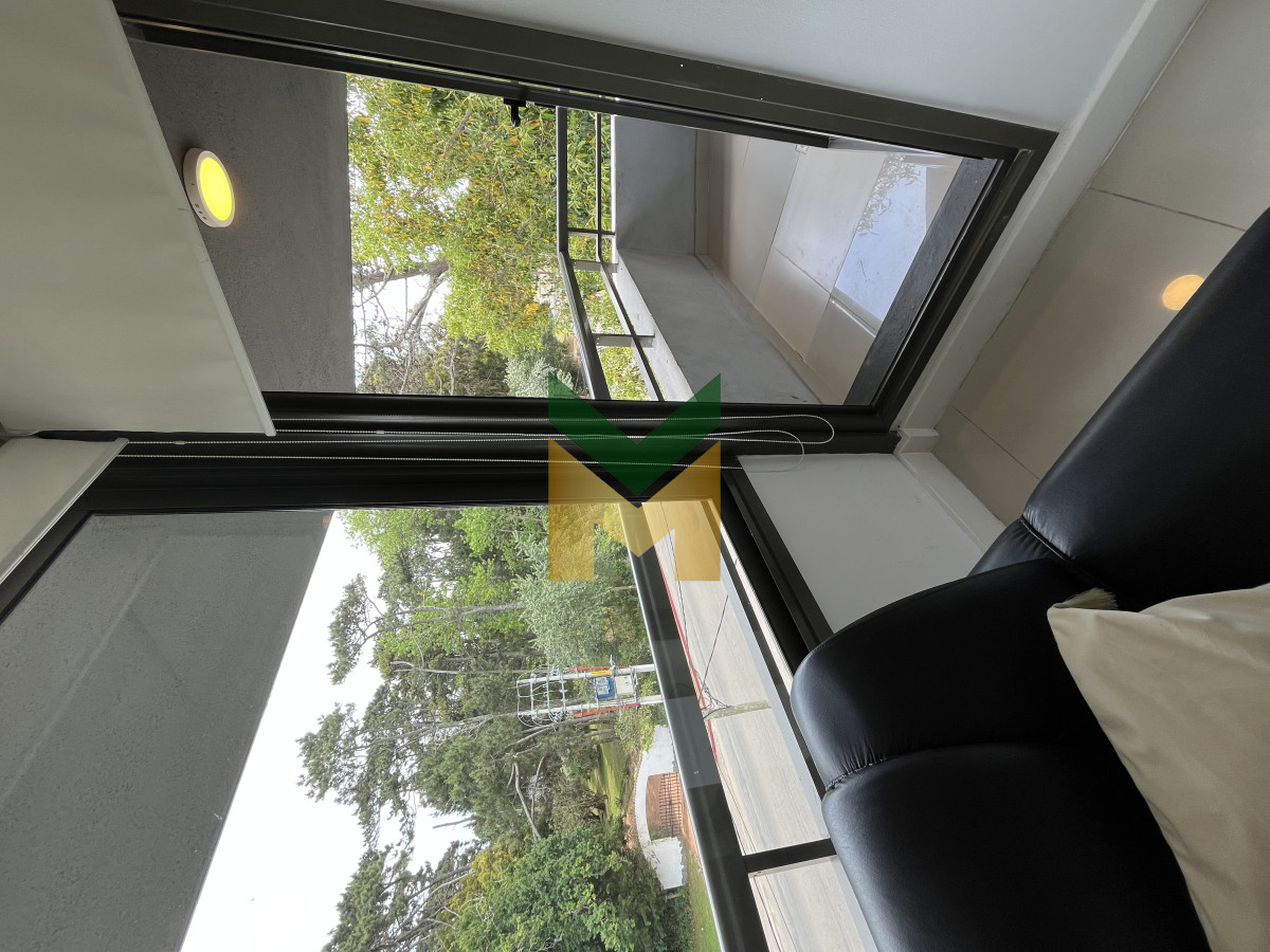 Apartamento ID.6524 - Apartamento en venta - 1 dormitorio edificio con servicios
