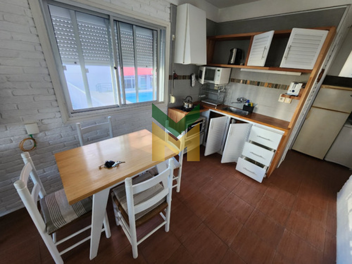 Apartamento ID.6470 - Vendo Monoambiente
