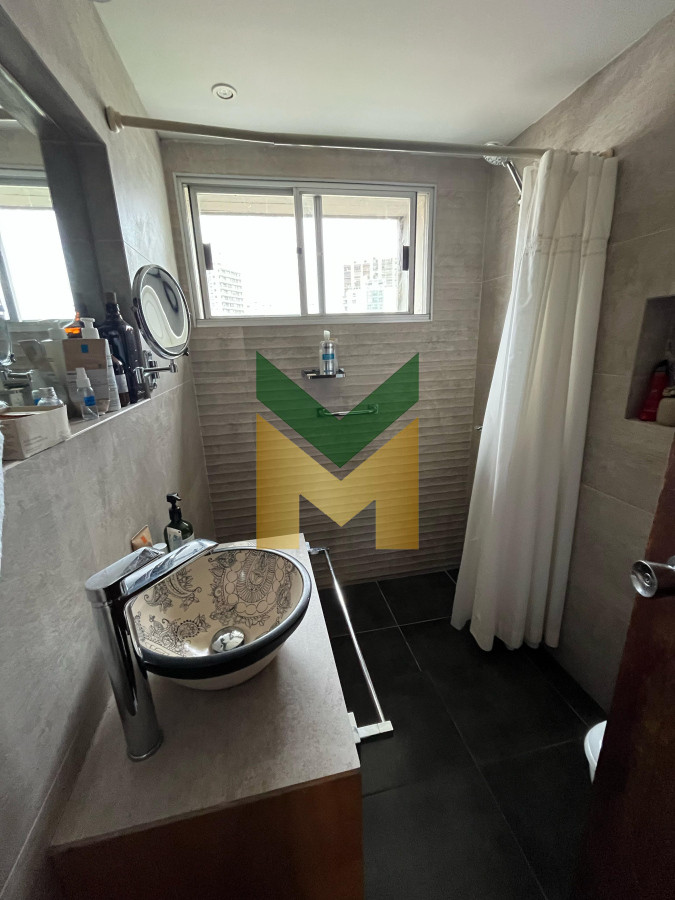 Apartamento ID.6313 - Alquiler invernal - 1 dormitorio Playa Brava