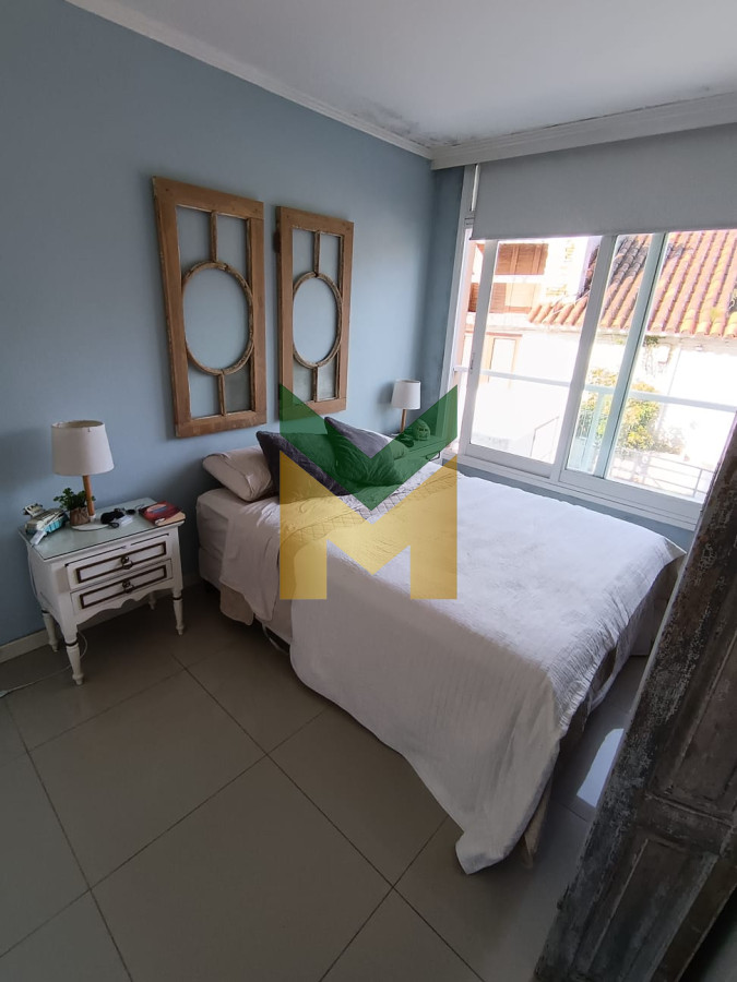 Apartamento ID.366 - Apartamento en Venta, monoambiente, playa mansa, Punta del Este