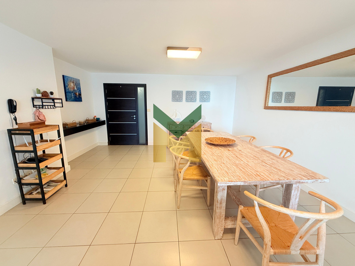 Apartamento ID.6831 - Apartamento en venta - 3 dormitorios Playa Brava