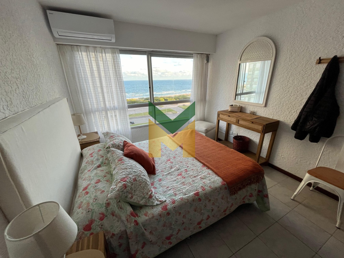 Apartamento ID.5067 - Apartamento En Alquiler Invernal, Punta Del Este