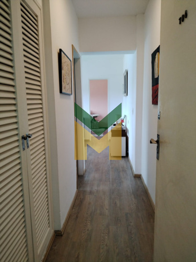 Apartamento ID.6568 - Excelente Apartamento 1 Dormitorio, Roosevelt