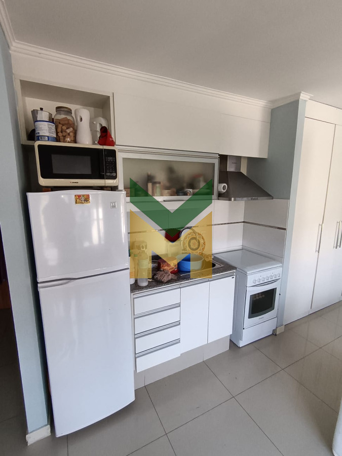 Apartamento ID.366 - Apartamento en Venta, monoambiente, playa mansa, Punta del Este