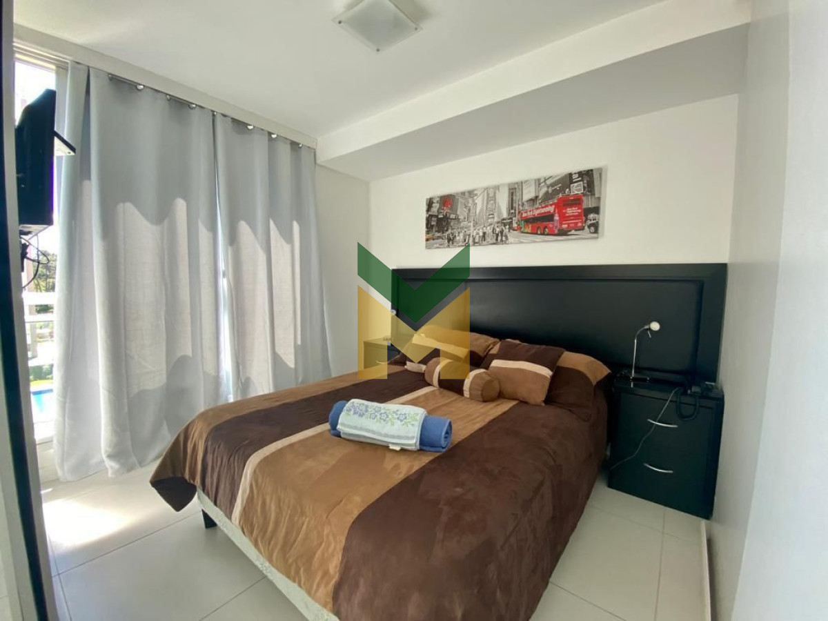 Apartamento ID.1346 - Apartamento Alquiler Invernal, Torre con Amenities.