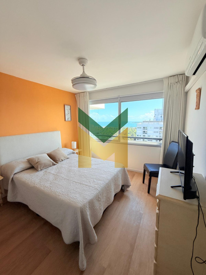Apartamento ID.7111 - Apartamento en Venta 2 dormitorios- Torre con servicios 