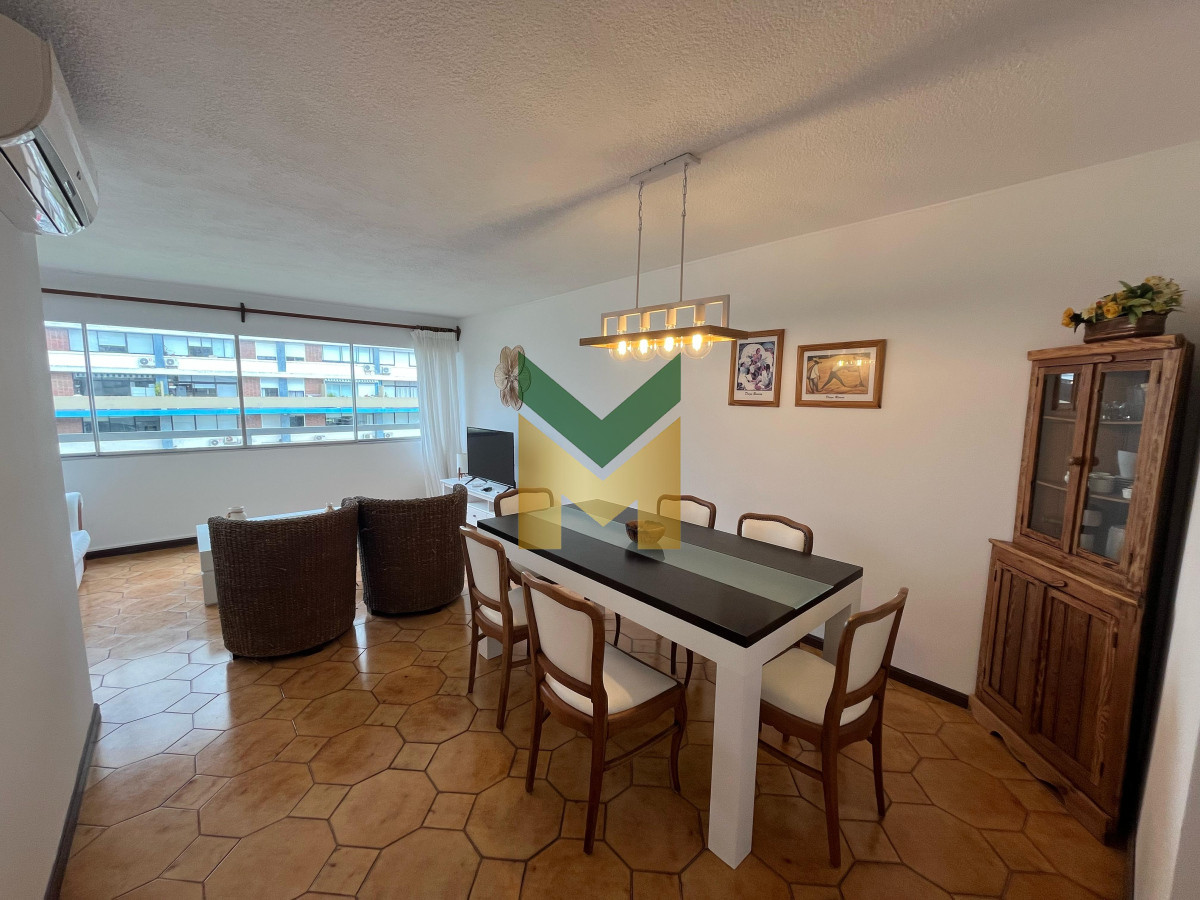 Apartamento ID.6368 - Alquiler invernal - 3 dormitorios Aidy Grill