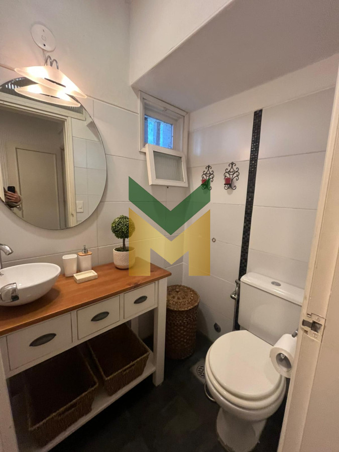 Apartamento ID.6519 - Alquiler invernal - 2 dormitorios 