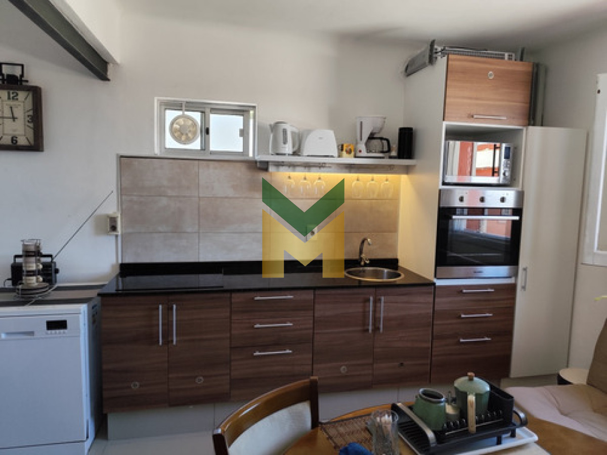 Apartamento ID.6791 - VENDO APARTAMENTO, 1 DORMITORIO, PENÍNSULA, PUNTA DEL ESTE